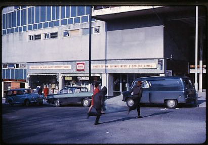 Bangor